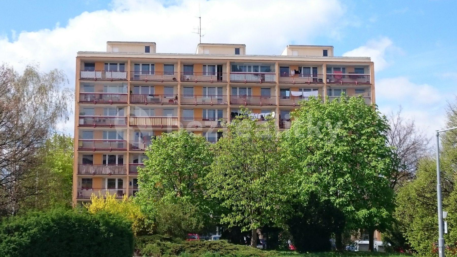 Prodej bytu 2+kk 69 m², Gdaňská, Praha, Praha