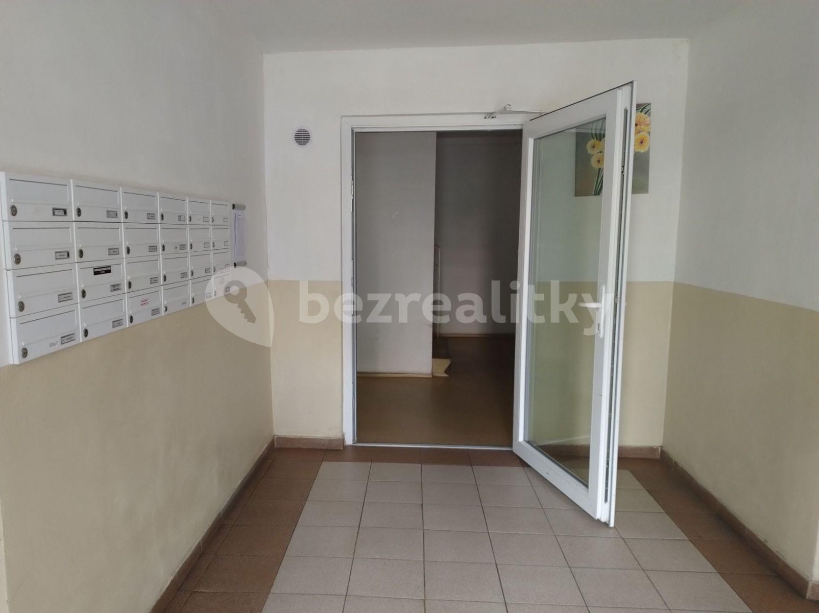 Prodej bytu 2+kk 69 m², Gdaňská, Praha, Praha