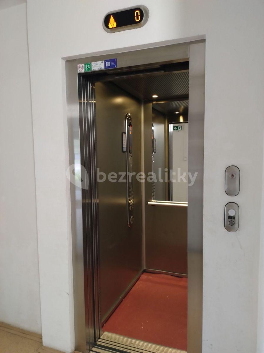 Prodej bytu 2+kk 69 m², Gdaňská, Praha, Praha