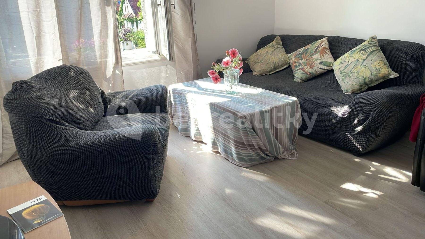 Pronájem bytu 3+kk 50 m², Purkyňova, Teplice, Ústecký kraj