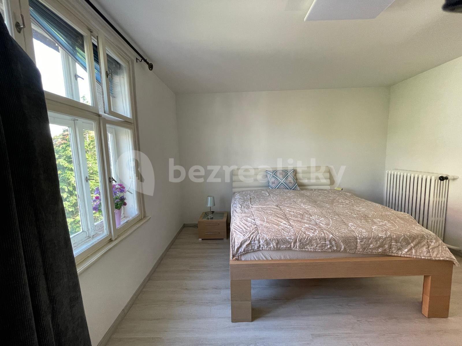 Pronájem bytu 3+kk 50 m², Purkyňova, Teplice, Ústecký kraj