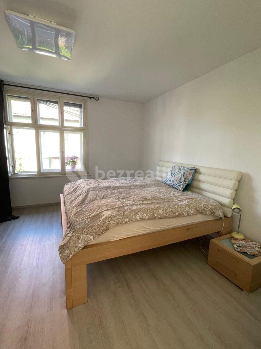 Pronájem bytu 3+kk 50 m², Purkyňova, Teplice, Ústecký kraj