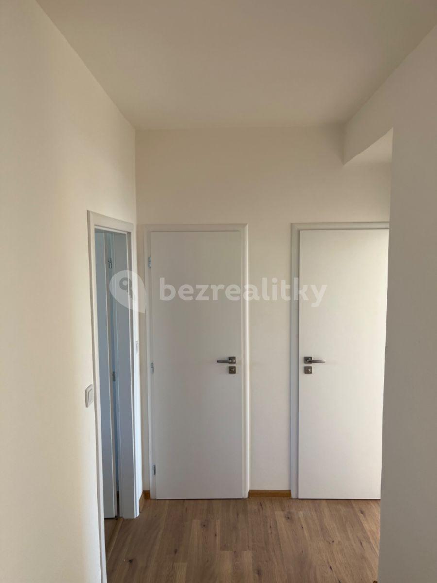 Pronájem bytu 3+1 68 m², Prostějovská, Kralice na Hané, Olomoucký kraj