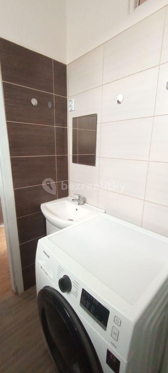 Prodej bytu 2+kk 42 m², Rohová, Karlovy Vary, Karlovarský kraj