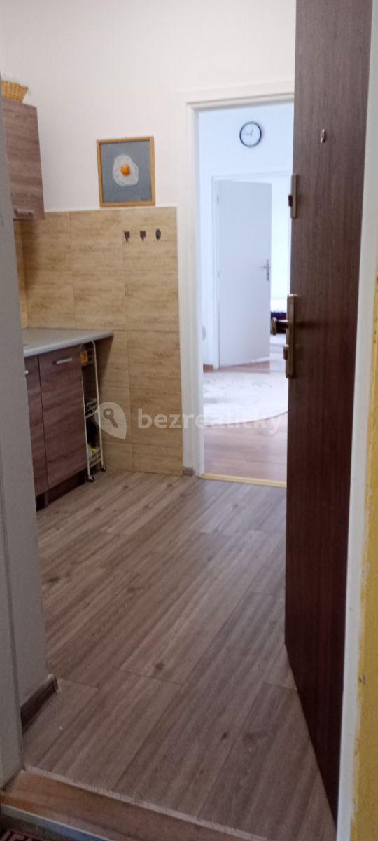 Prodej bytu 2+kk 42 m², Rohová, Karlovy Vary, Karlovarský kraj