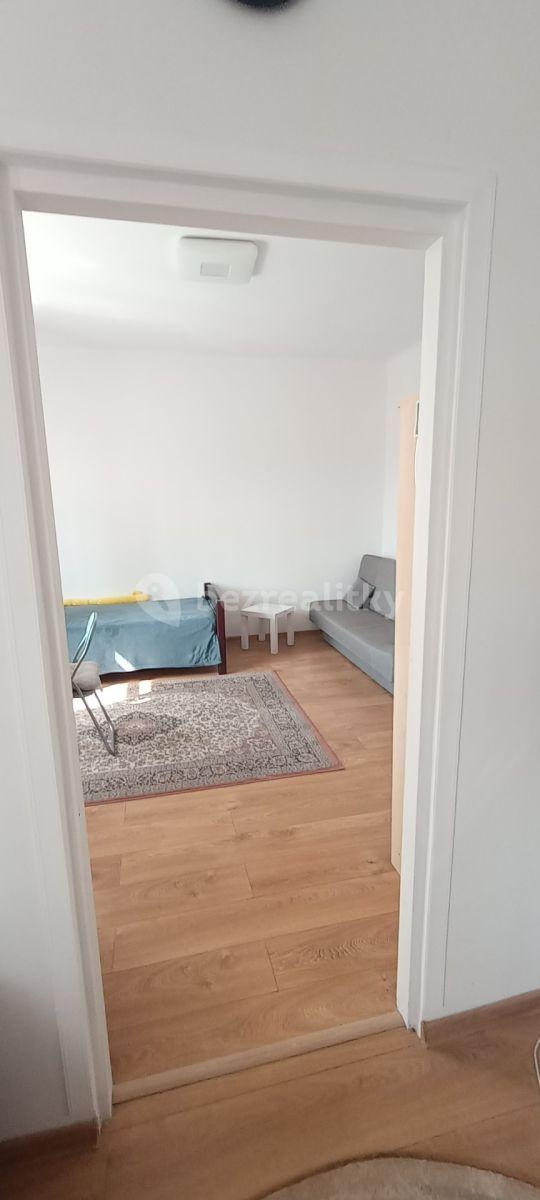 Prodej bytu 2+kk 42 m², Rohová, Karlovy Vary, Karlovarský kraj