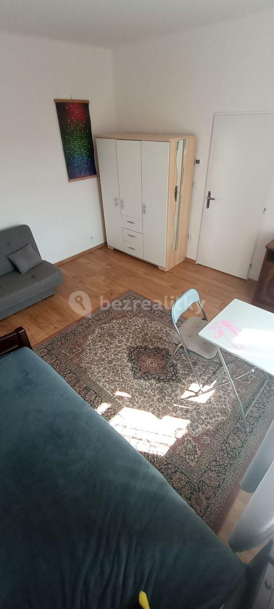 Prodej bytu 2+kk 42 m², Rohová, Karlovy Vary, Karlovarský kraj