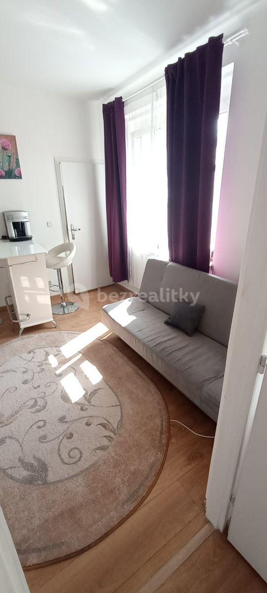 Prodej bytu 2+kk 42 m², Rohová, Karlovy Vary, Karlovarský kraj