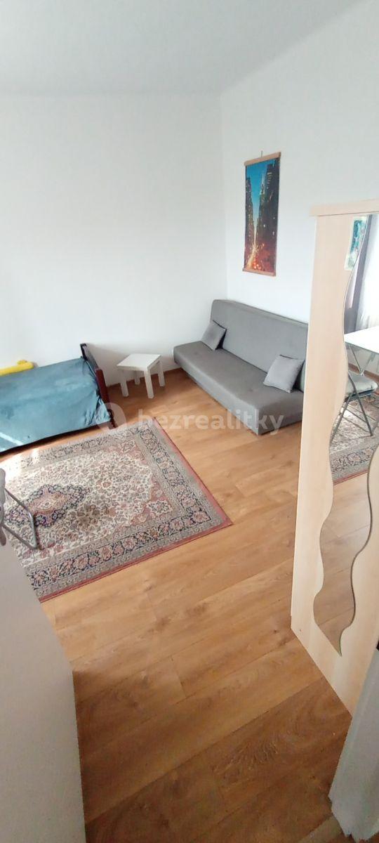 Prodej bytu 2+kk 42 m², Rohová, Karlovy Vary, Karlovarský kraj