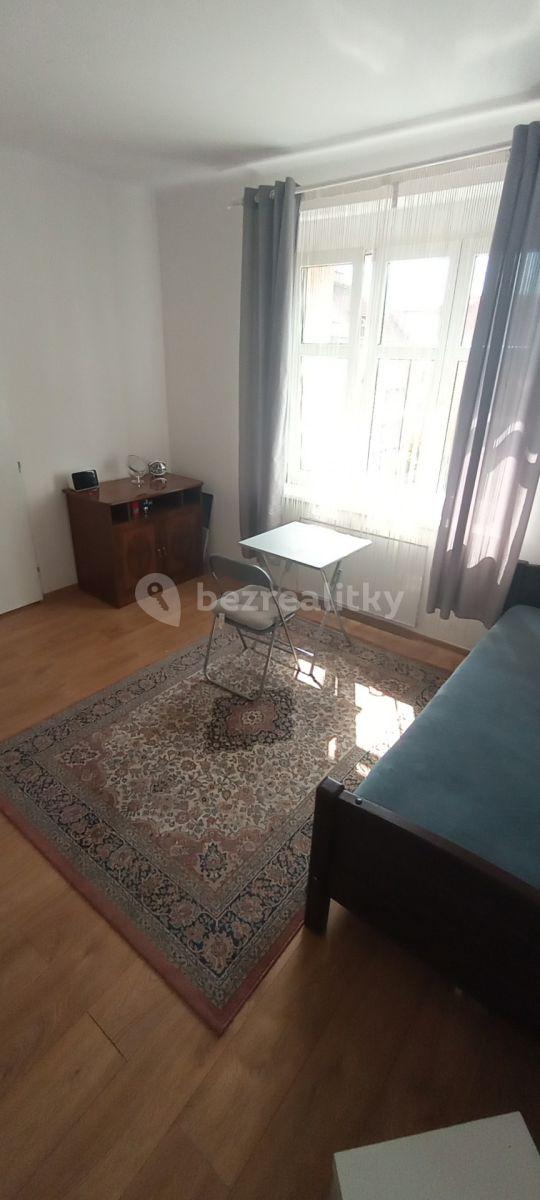 Prodej bytu 2+kk 42 m², Rohová, Karlovy Vary, Karlovarský kraj