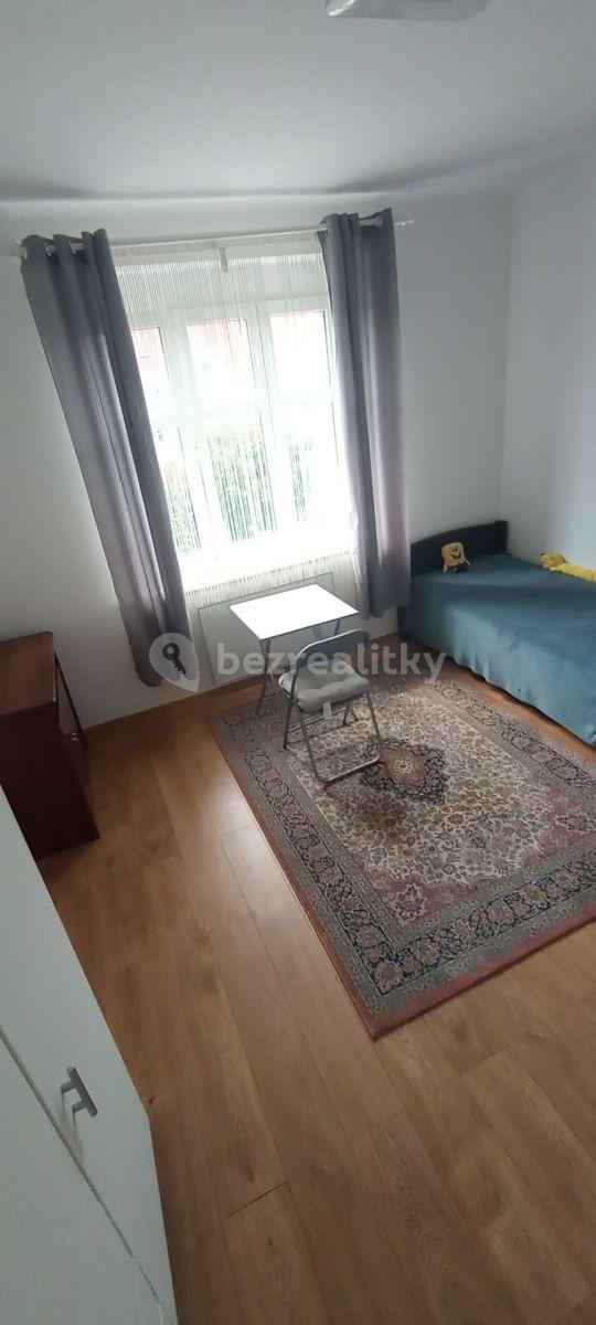 Prodej bytu 2+kk 42 m², Rohová, Karlovy Vary, Karlovarský kraj