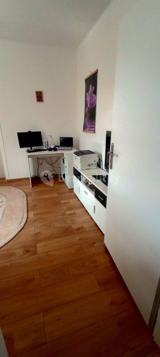 Prodej bytu 2+kk 42 m², Rohová, Karlovy Vary, Karlovarský kraj