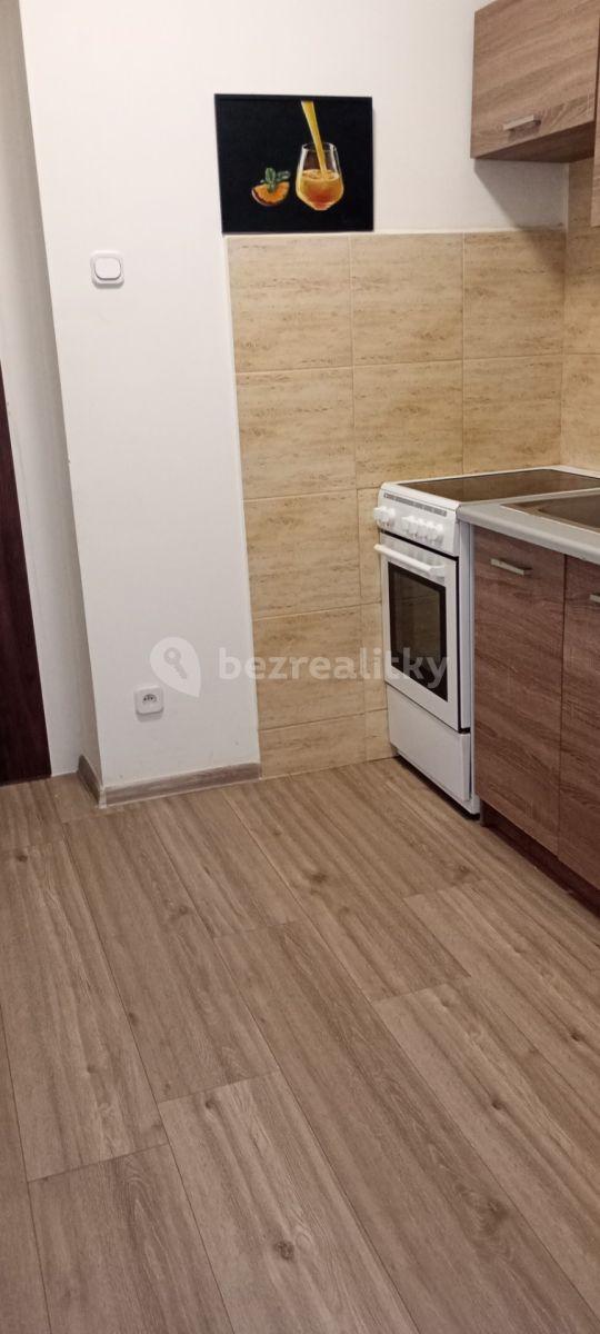 Prodej bytu 2+kk 42 m², Rohová, Karlovy Vary, Karlovarský kraj