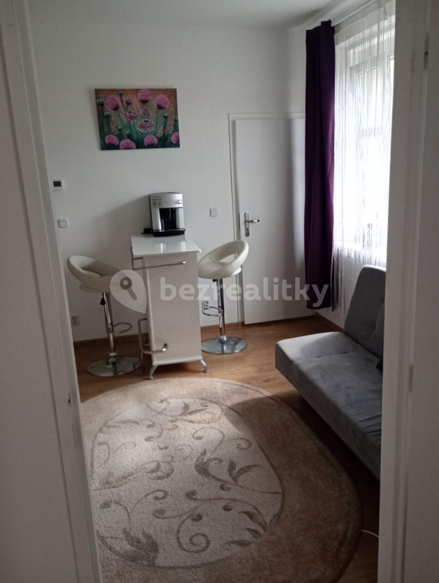 Prodej bytu 2+kk 42 m², Rohová, Karlovy Vary, Karlovarský kraj