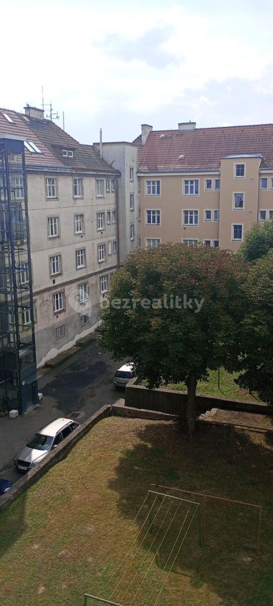 Prodej bytu 2+kk 42 m², Rohová, Karlovy Vary, Karlovarský kraj