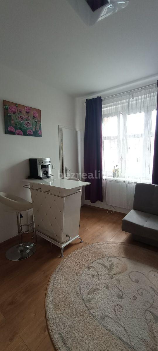 Prodej bytu 2+kk 42 m², Rohová, Karlovy Vary, Karlovarský kraj