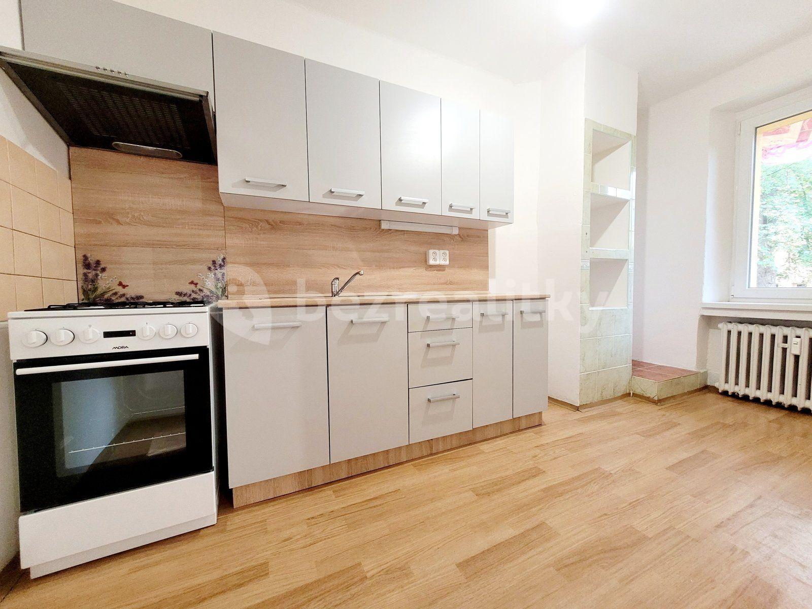 Pronájem bytu 3+1 68 m², Dukelská, Havířov, Moravskoslezský kraj