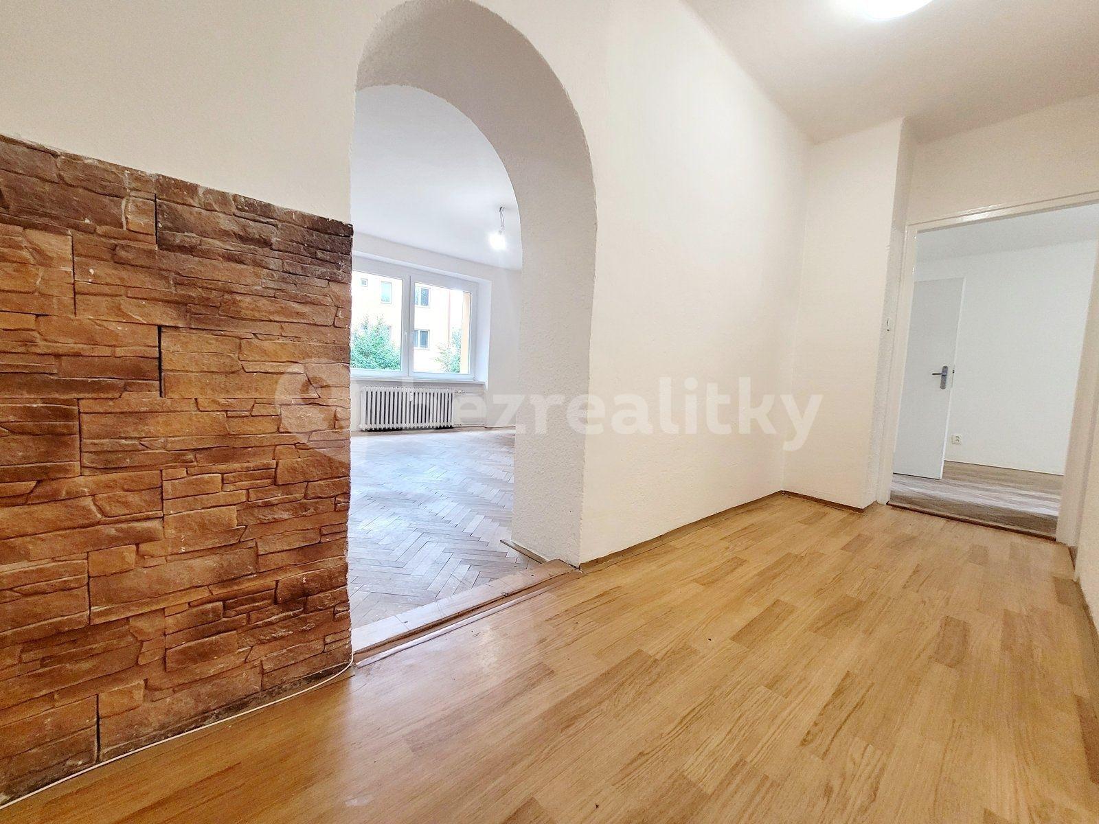 Pronájem bytu 3+1 68 m², Dukelská, Havířov, Moravskoslezský kraj