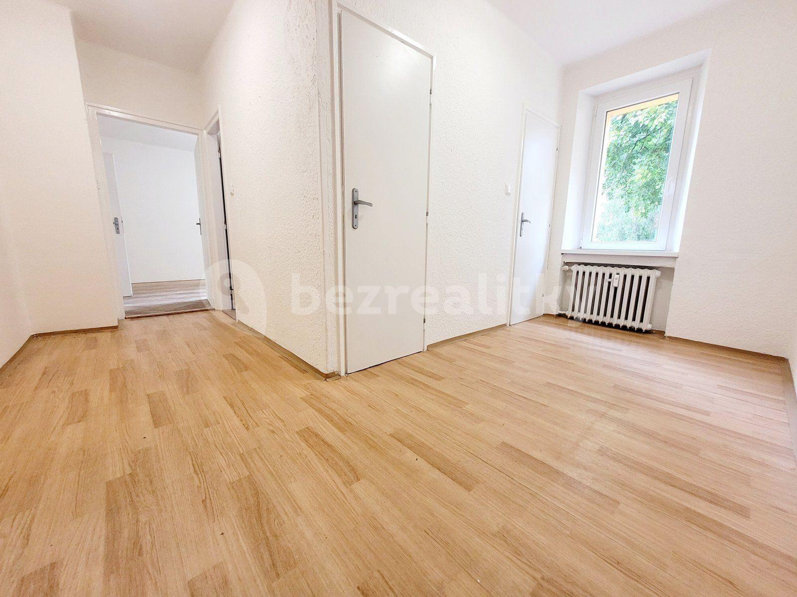 Pronájem bytu 3+1 68 m², Dukelská, Havířov, Moravskoslezský kraj