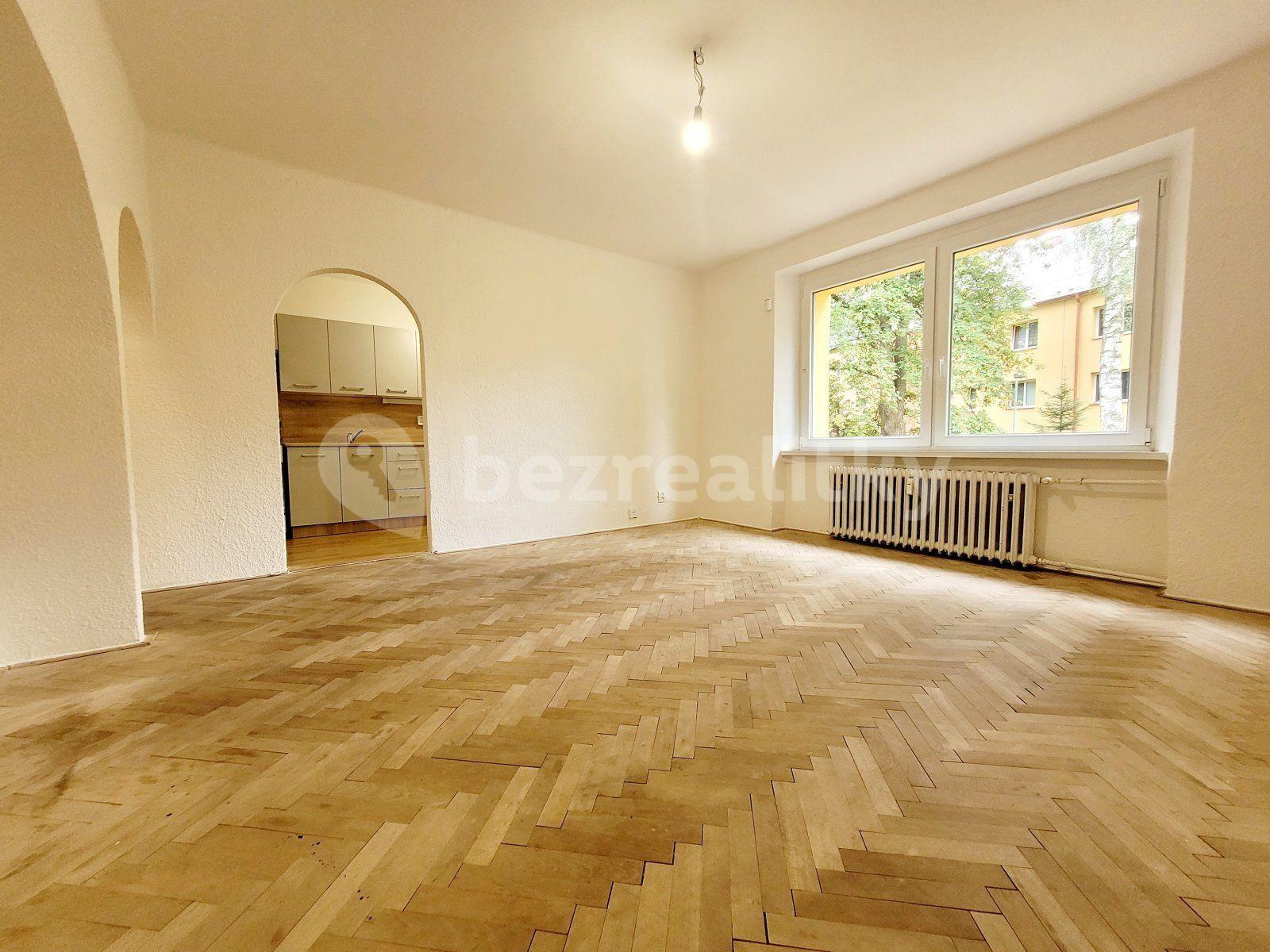 Pronájem bytu 3+1 68 m², Dukelská, Havířov, Moravskoslezský kraj