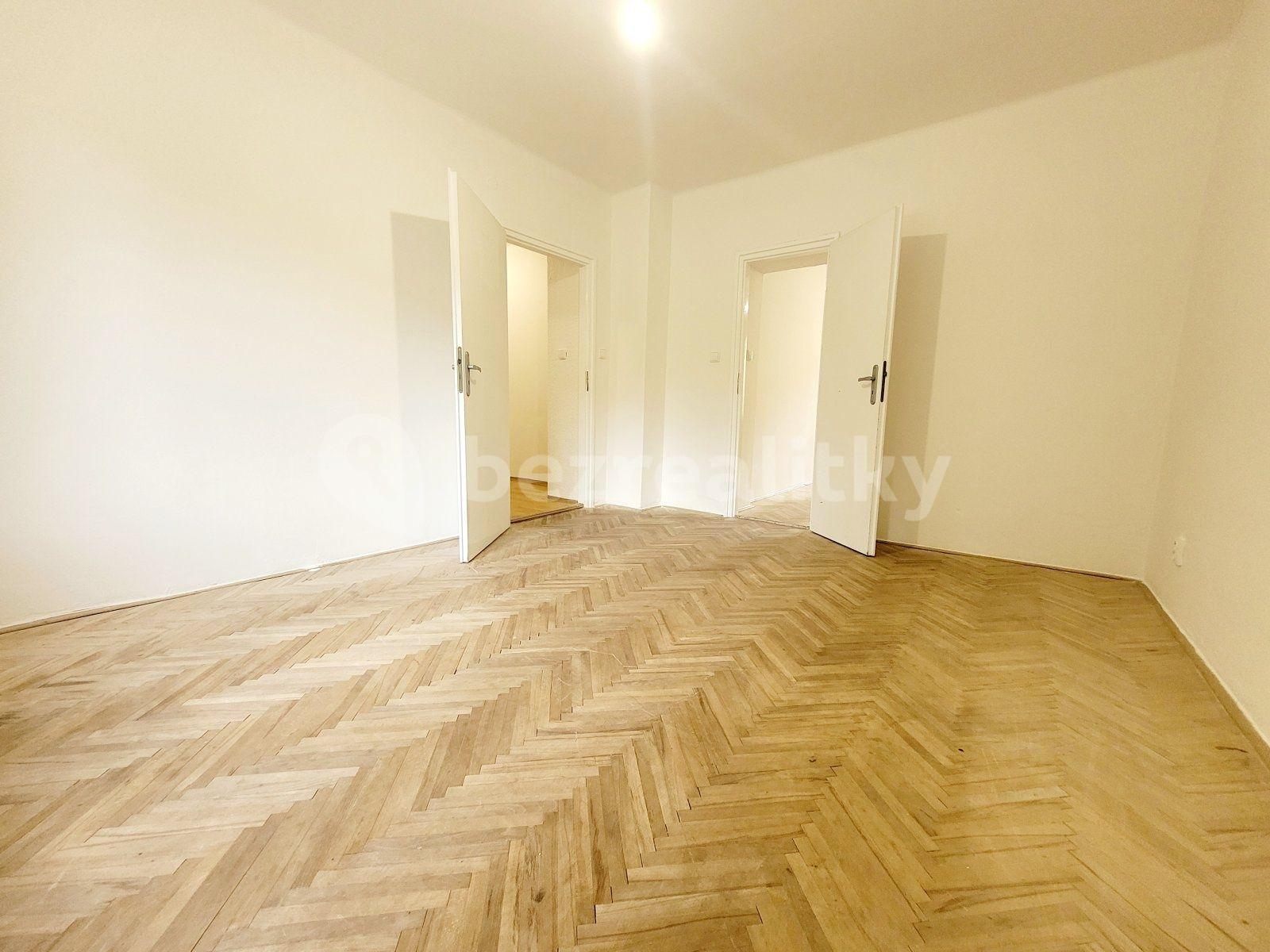 Pronájem bytu 3+1 68 m², Dukelská, Havířov, Moravskoslezský kraj