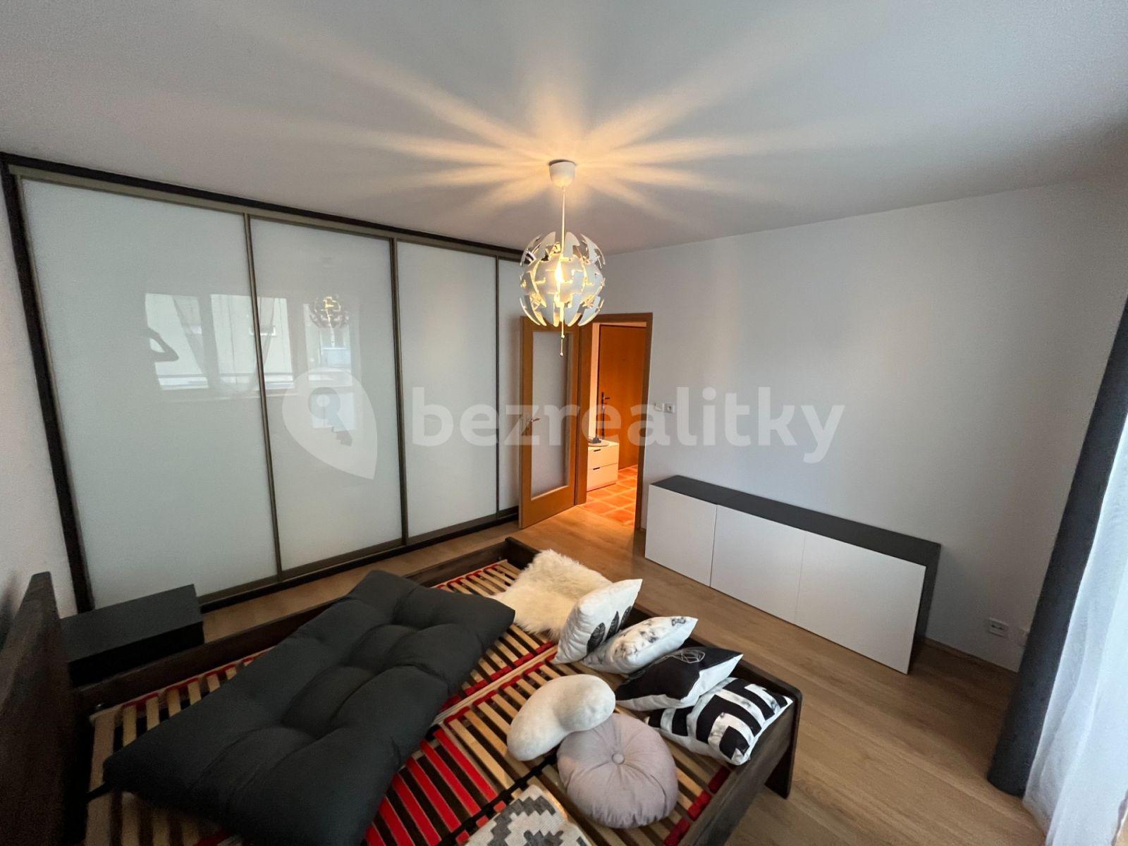 Pronájem bytu 2+kk 52 m², Vřesová, Praha, Praha