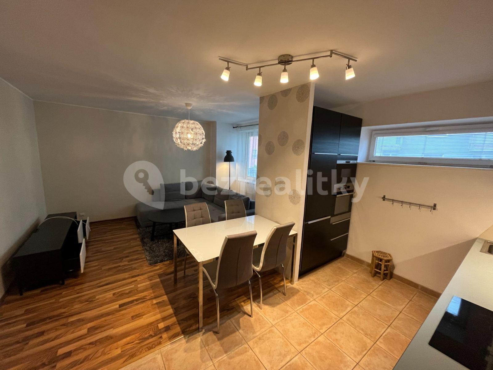 Pronájem bytu 2+kk 52 m², Vřesová, Praha, Praha