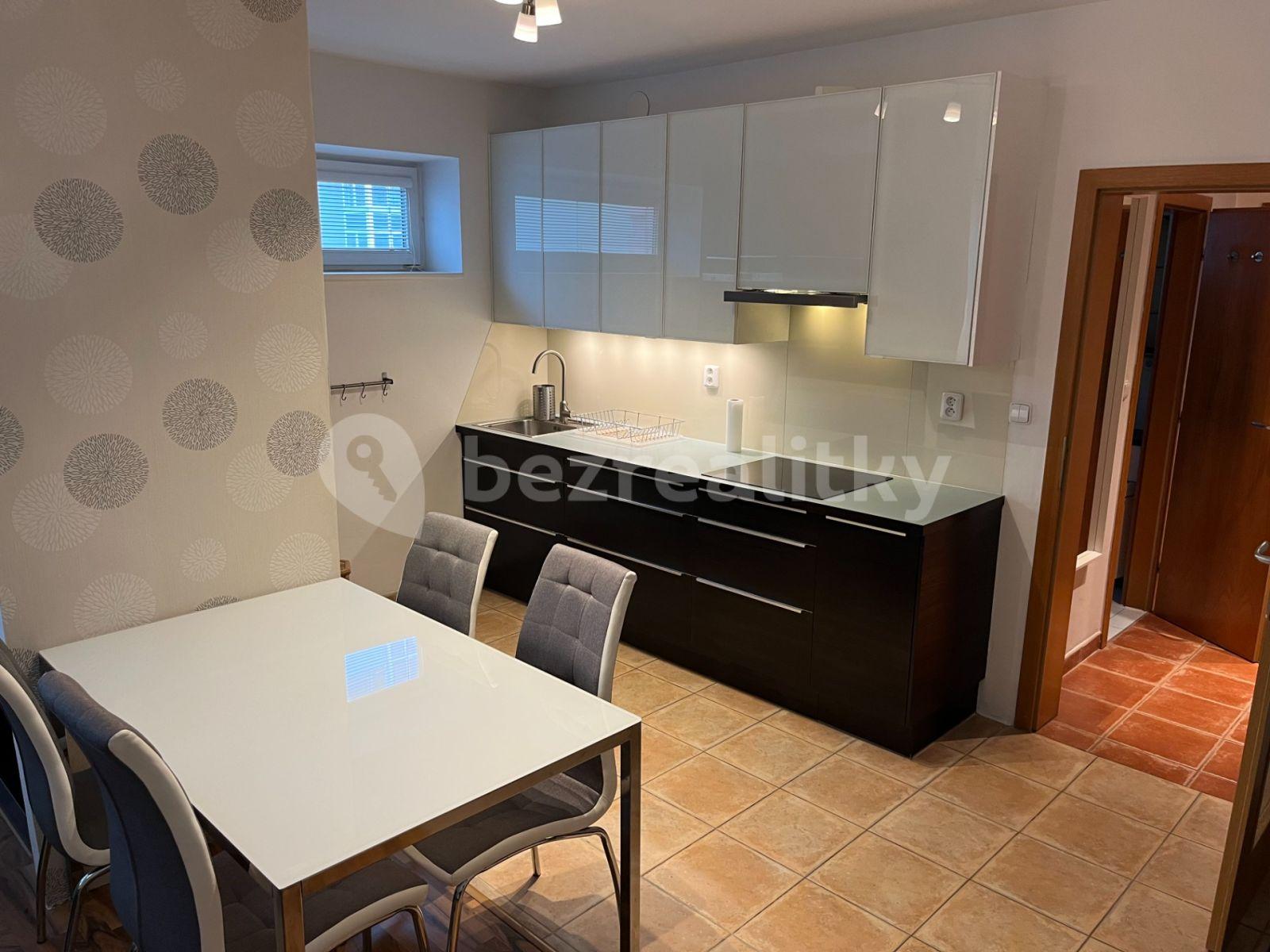 Pronájem bytu 2+kk 52 m², Vřesová, Praha, Praha