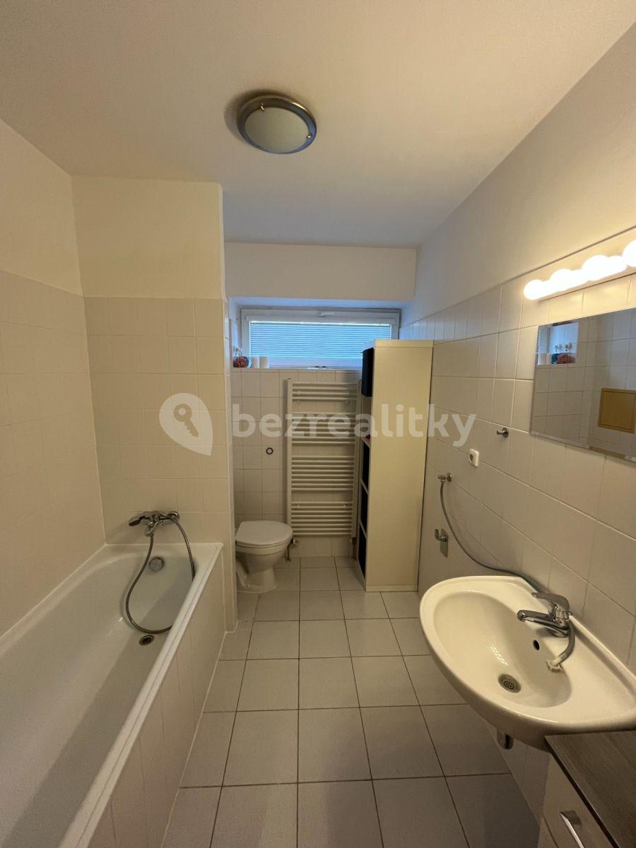 Pronájem bytu 2+kk 52 m², Vřesová, Praha, Praha