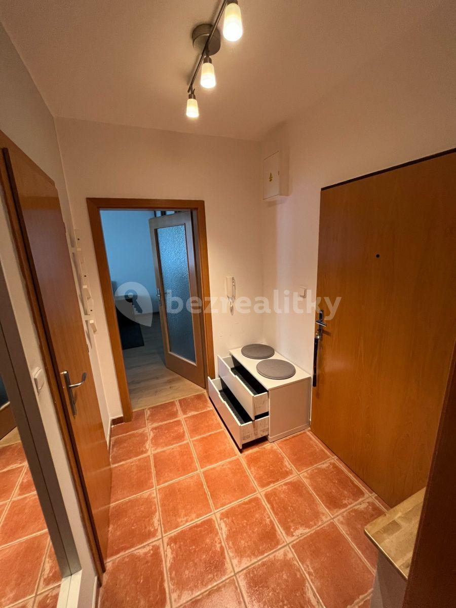 Pronájem bytu 2+kk 52 m², Vřesová, Praha, Praha