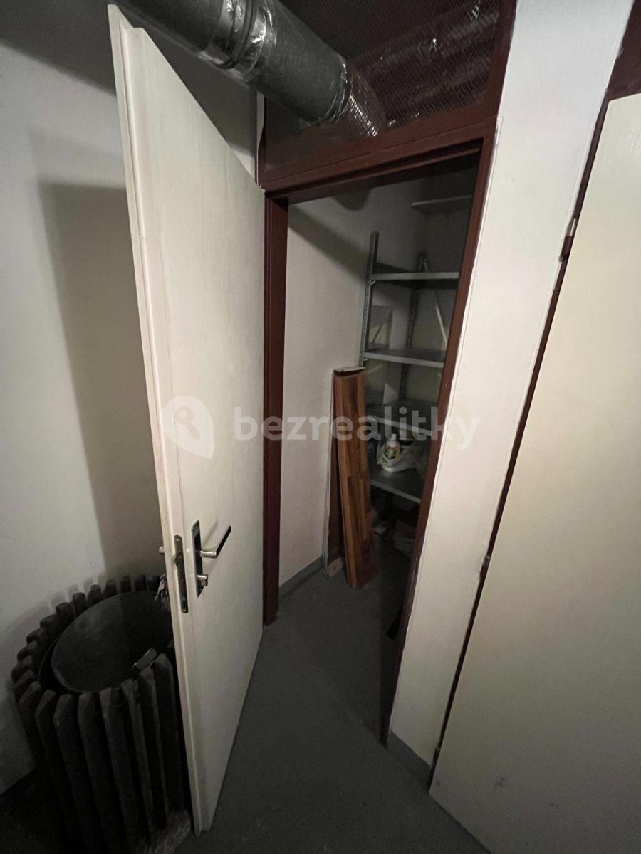 Pronájem bytu 2+kk 52 m², Vřesová, Praha, Praha