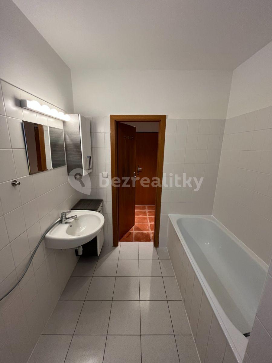 Pronájem bytu 2+kk 52 m², Vřesová, Praha, Praha