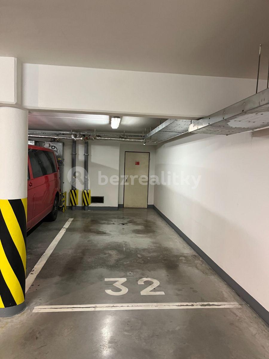 Pronájem bytu 2+kk 52 m², Vřesová, Praha, Praha