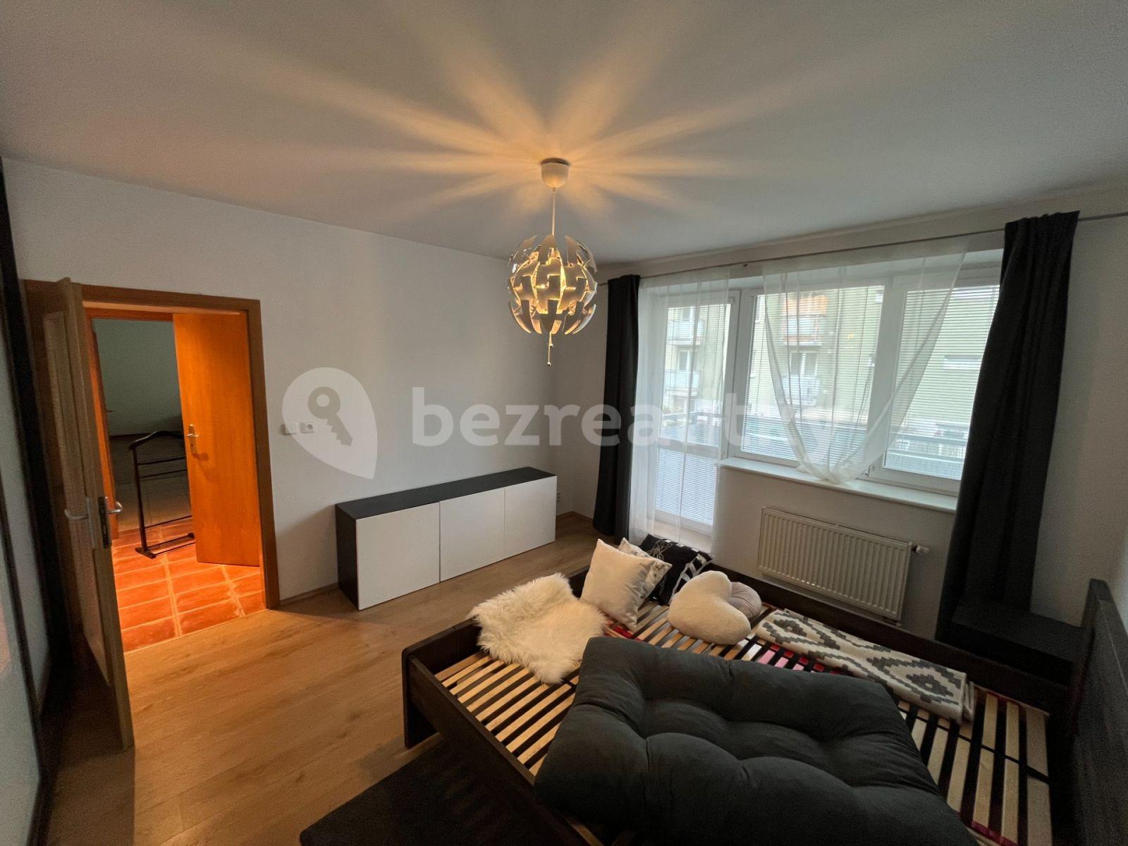 Pronájem bytu 2+kk 52 m², Vřesová, Praha, Praha