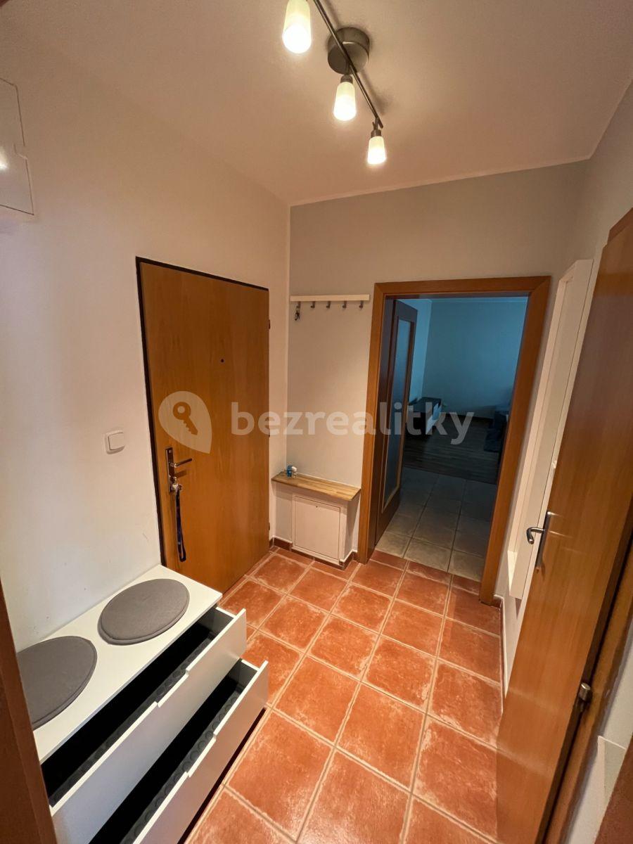 Pronájem bytu 2+kk 52 m², Vřesová, Praha, Praha