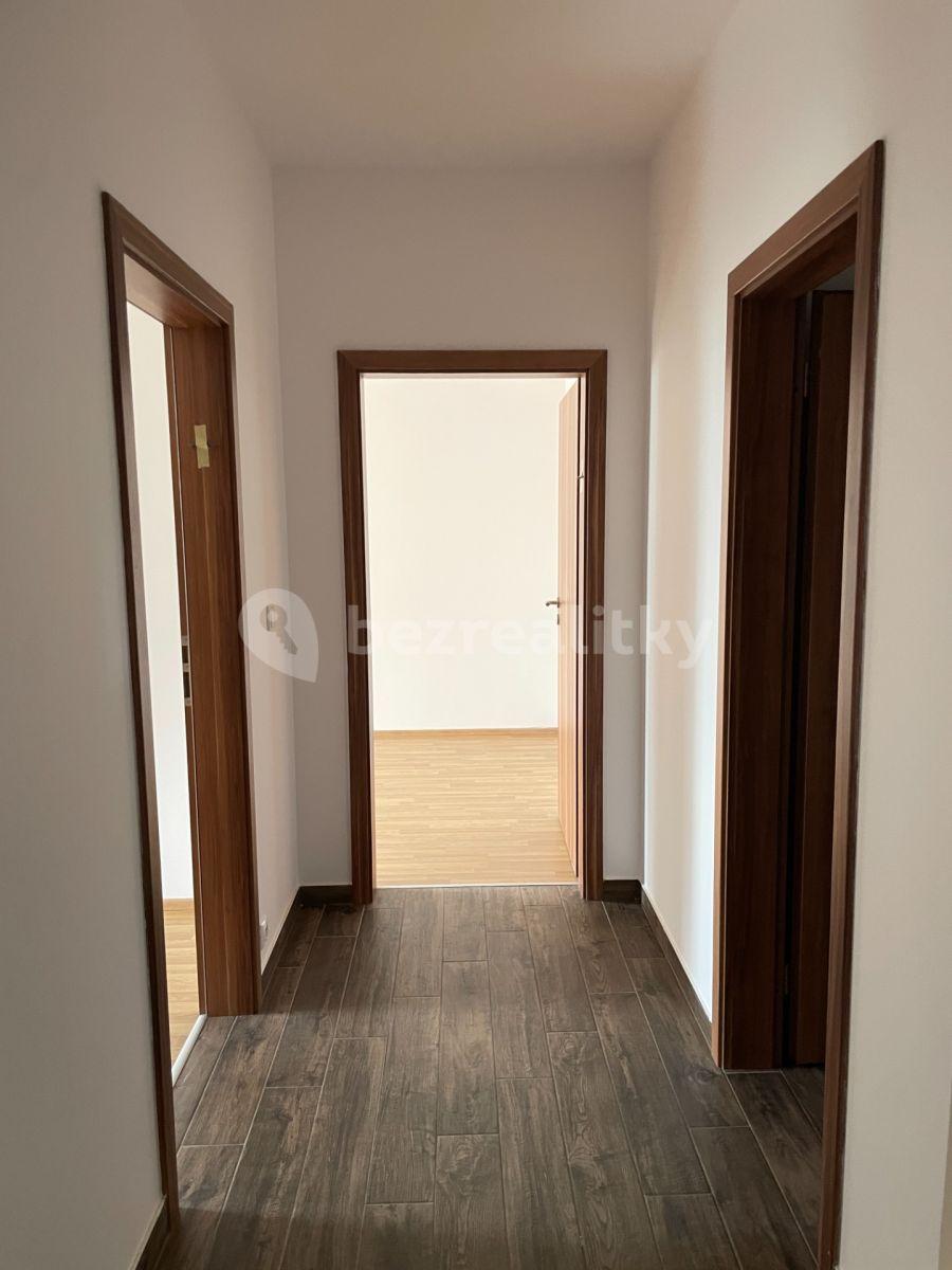 Pronájem bytu 3+kk 75 m², Československého exilu, Praha, Praha