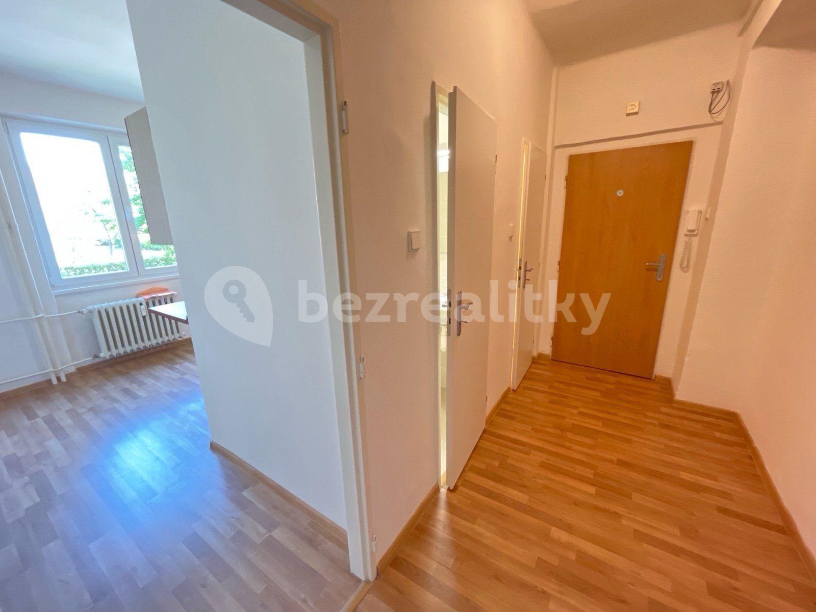 Pronájem bytu 4+1 72 m², Jungmannova, Havířov, Moravskoslezský kraj