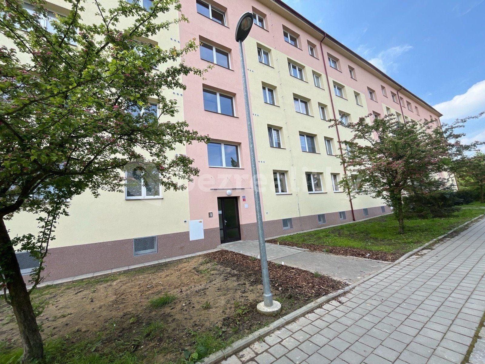 Pronájem bytu 4+1 72 m², Jungmannova, Havířov, Moravskoslezský kraj