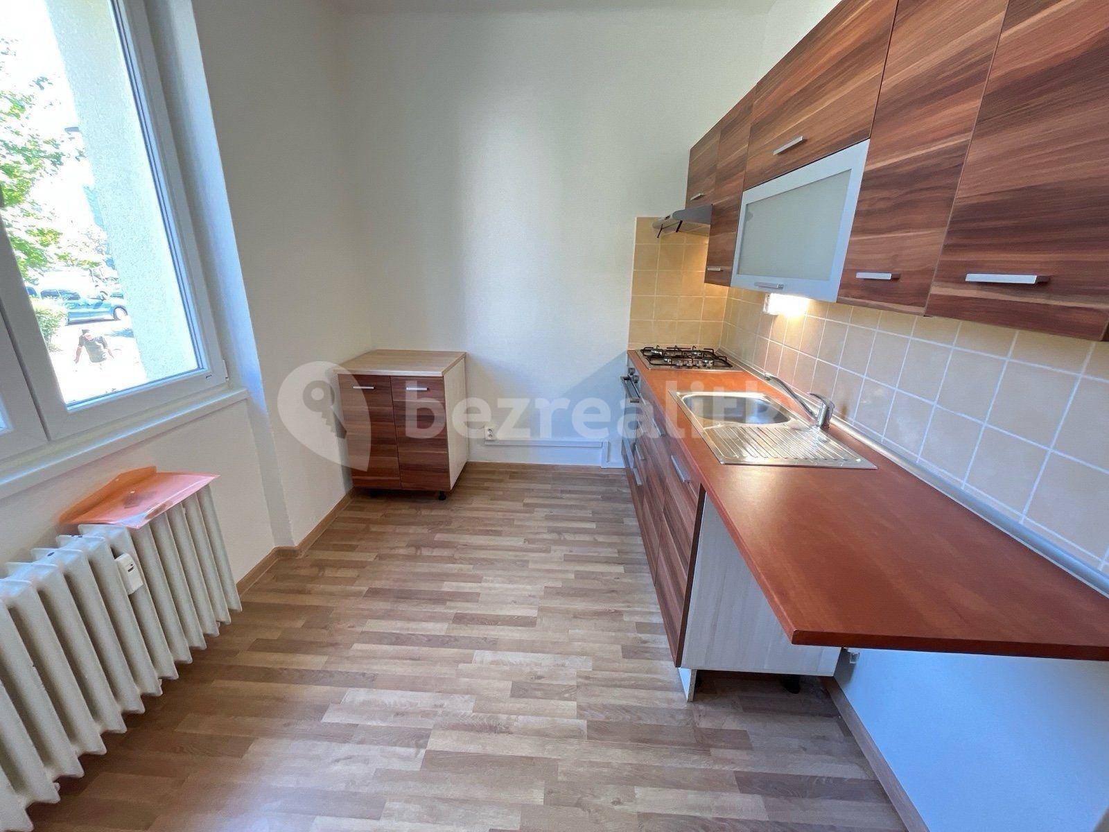 Pronájem bytu 4+1 72 m², Jungmannova, Havířov, Moravskoslezský kraj