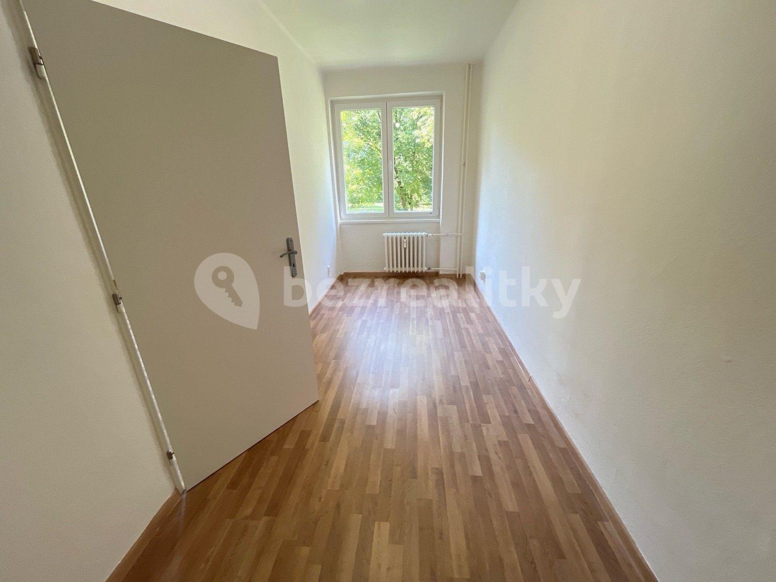 Pronájem bytu 4+1 72 m², Jungmannova, Havířov, Moravskoslezský kraj