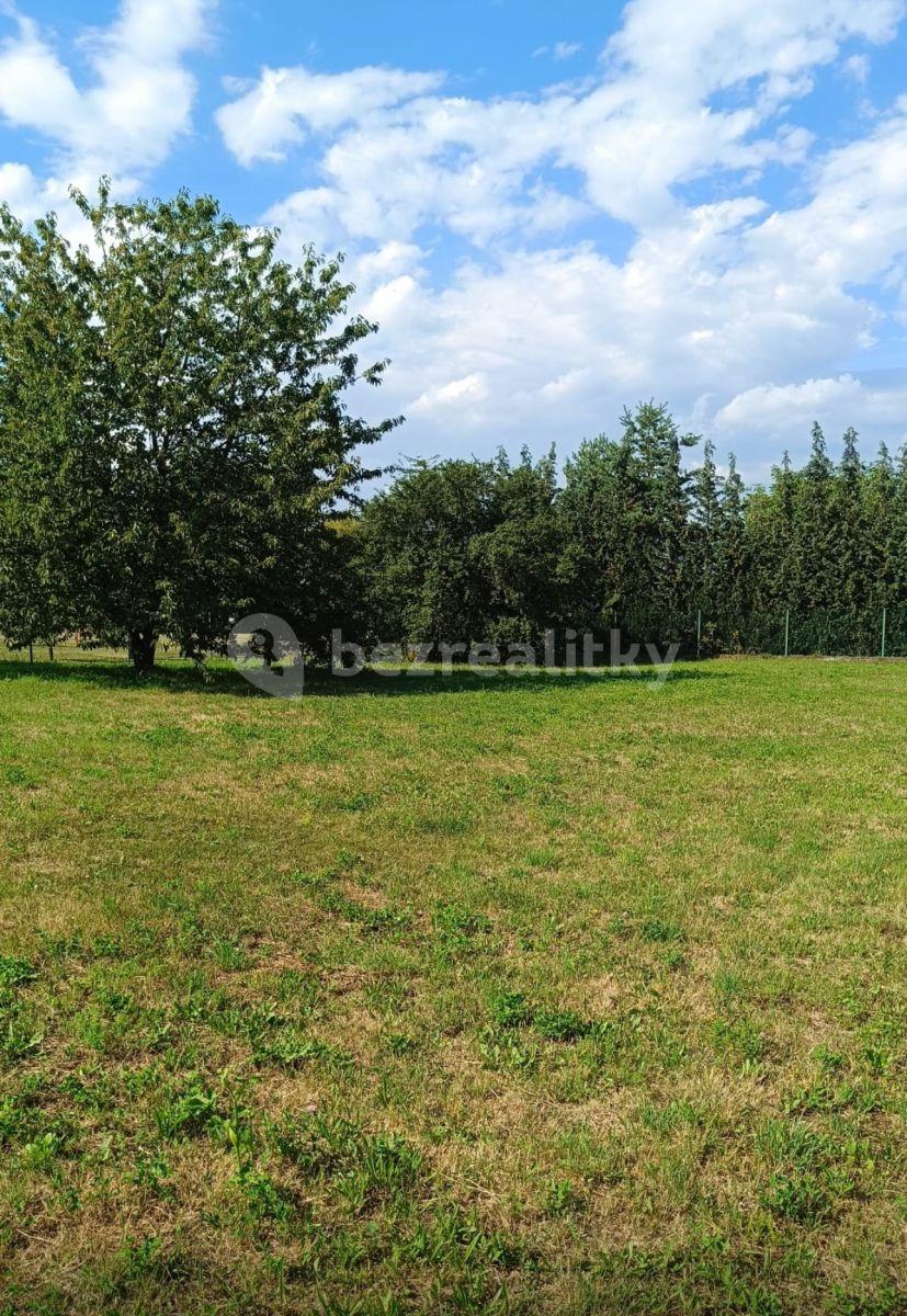 Pronájem pozemku 1.000 m², Na Průhoně, Březí, Středočeský kraj