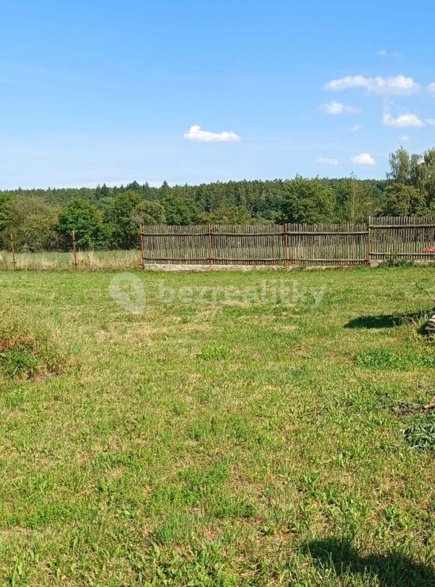 Pronájem pozemku 1.000 m², Na Průhoně, Březí, Středočeský kraj