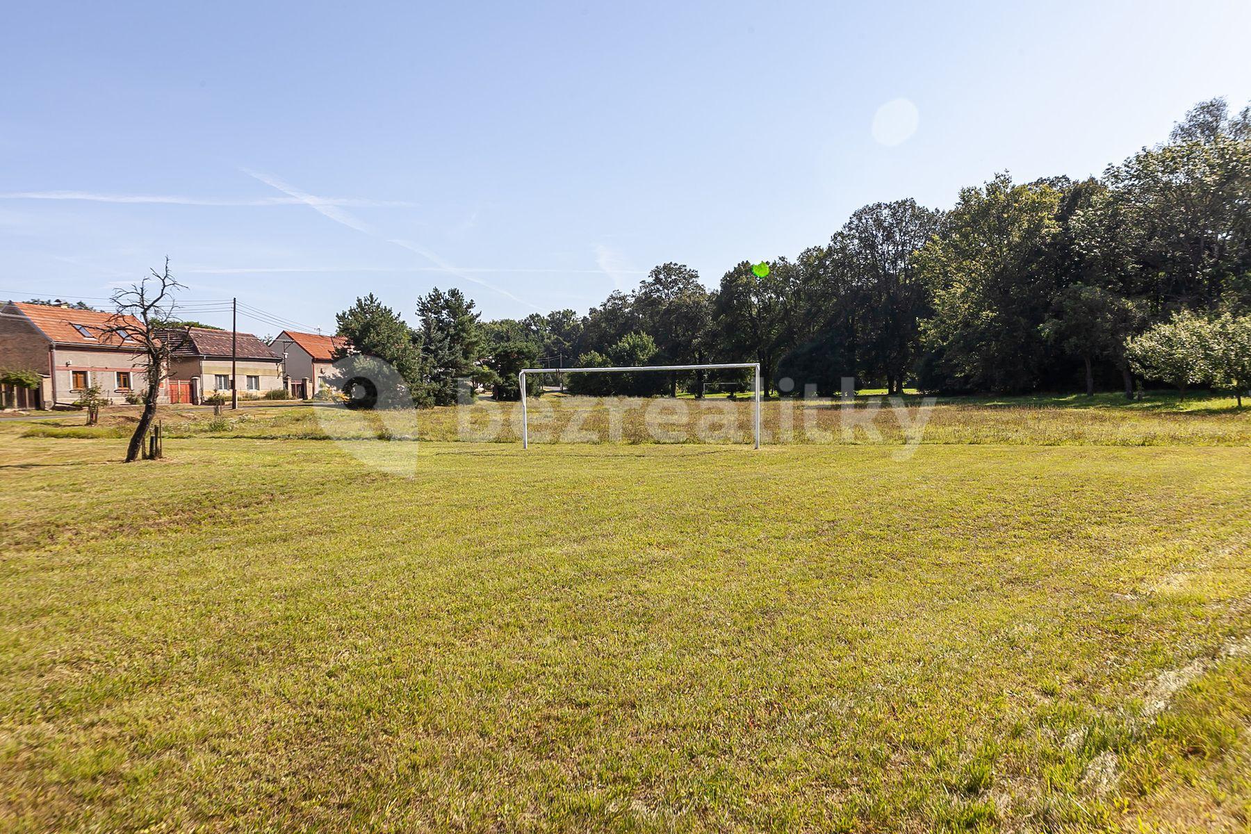 Prodej domu 125 m², pozemek 206 m², Břežany nad Ohří, Budyně nad Ohří, Ústecký kraj