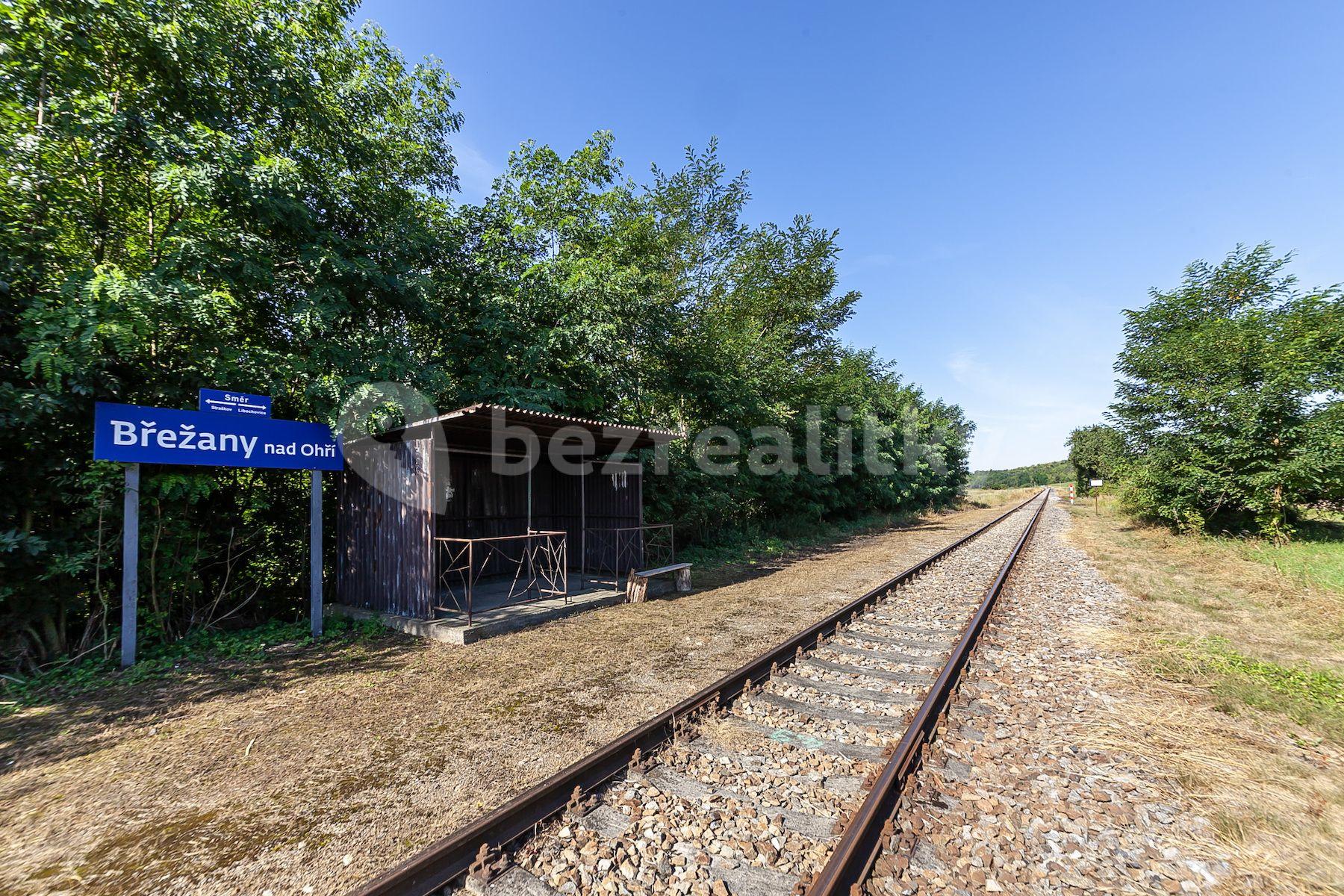 Prodej domu 125 m², pozemek 206 m², Břežany nad Ohří, Budyně nad Ohří, Ústecký kraj