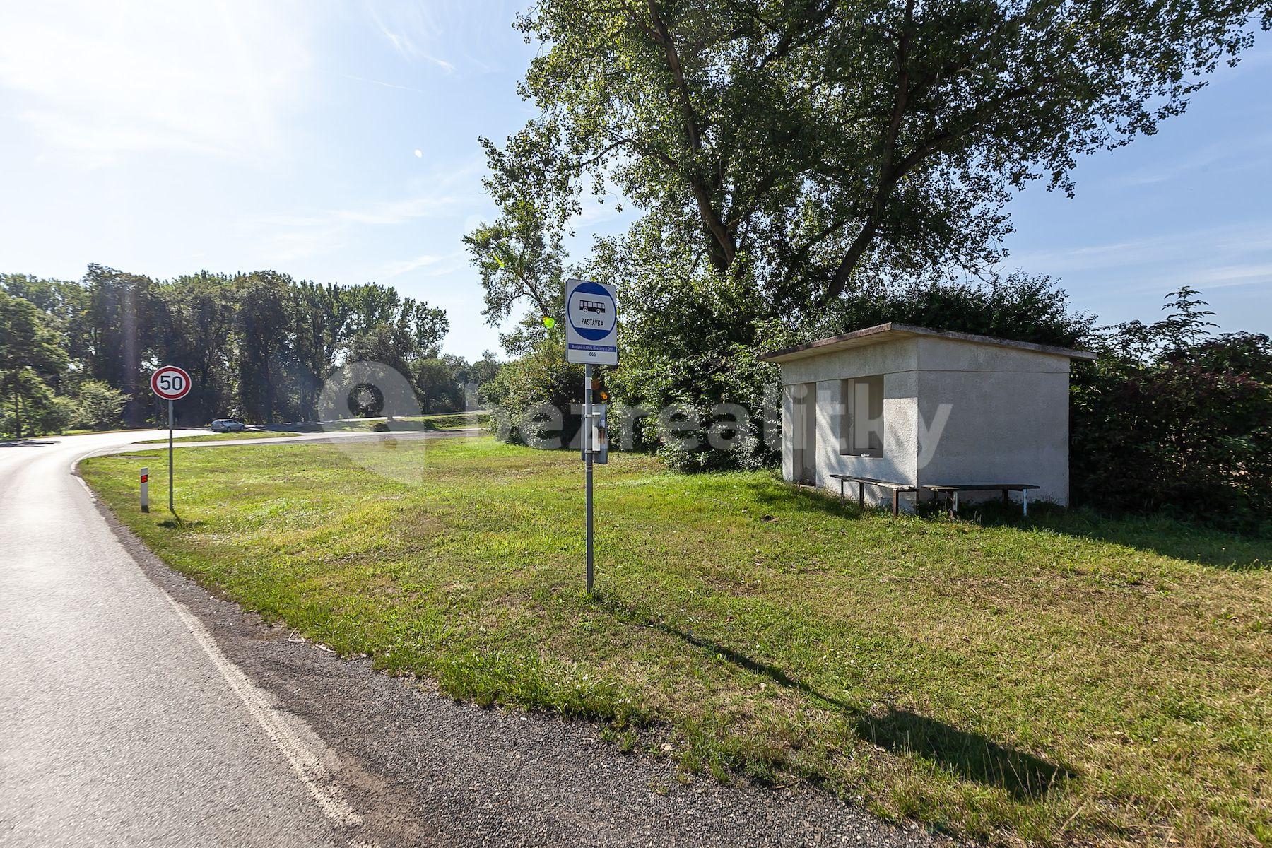 Prodej domu 125 m², pozemek 206 m², Břežany nad Ohří, Budyně nad Ohří, Ústecký kraj