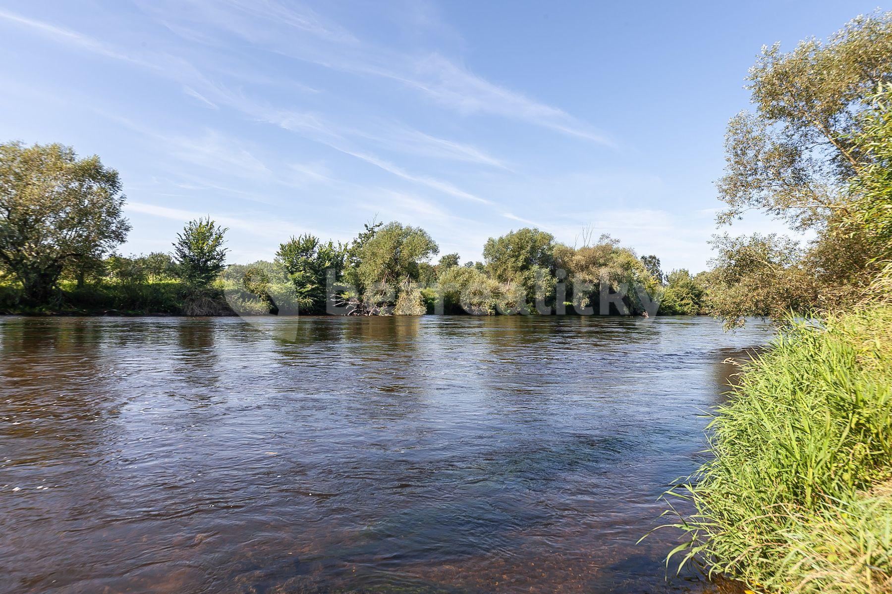 Prodej domu 125 m², pozemek 206 m², Břežany nad Ohří, Budyně nad Ohří, Ústecký kraj