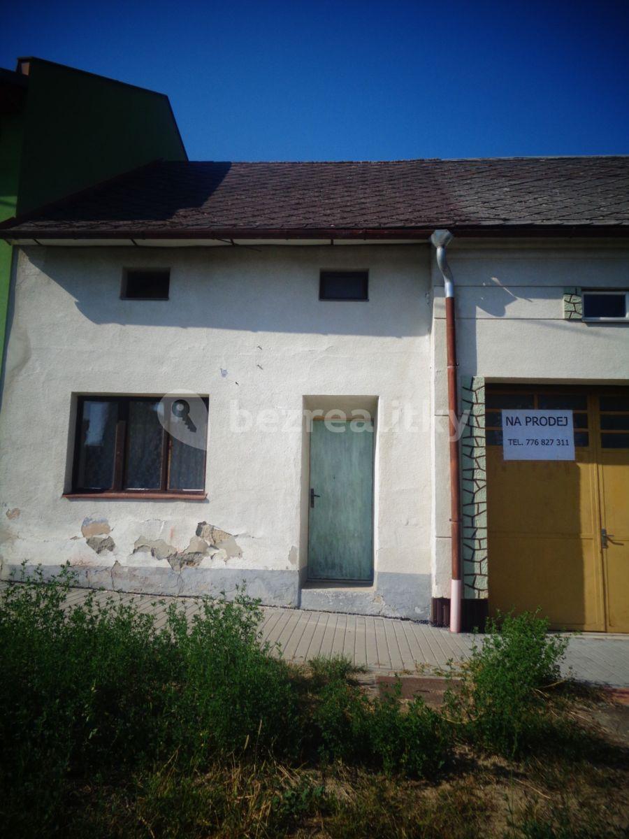 Prodej domu 301 m², pozemek 2.400 m², Roštění, Zlínský kraj