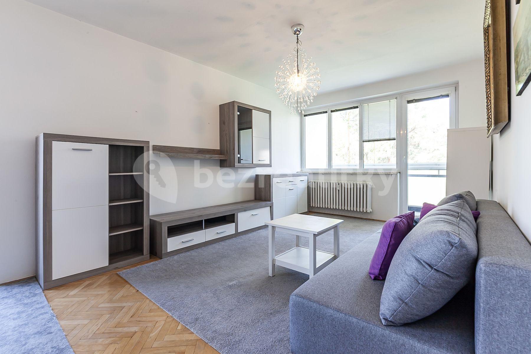 Prodej bytu 3+kk 70 m², Hillebrantova, Praha, Praha