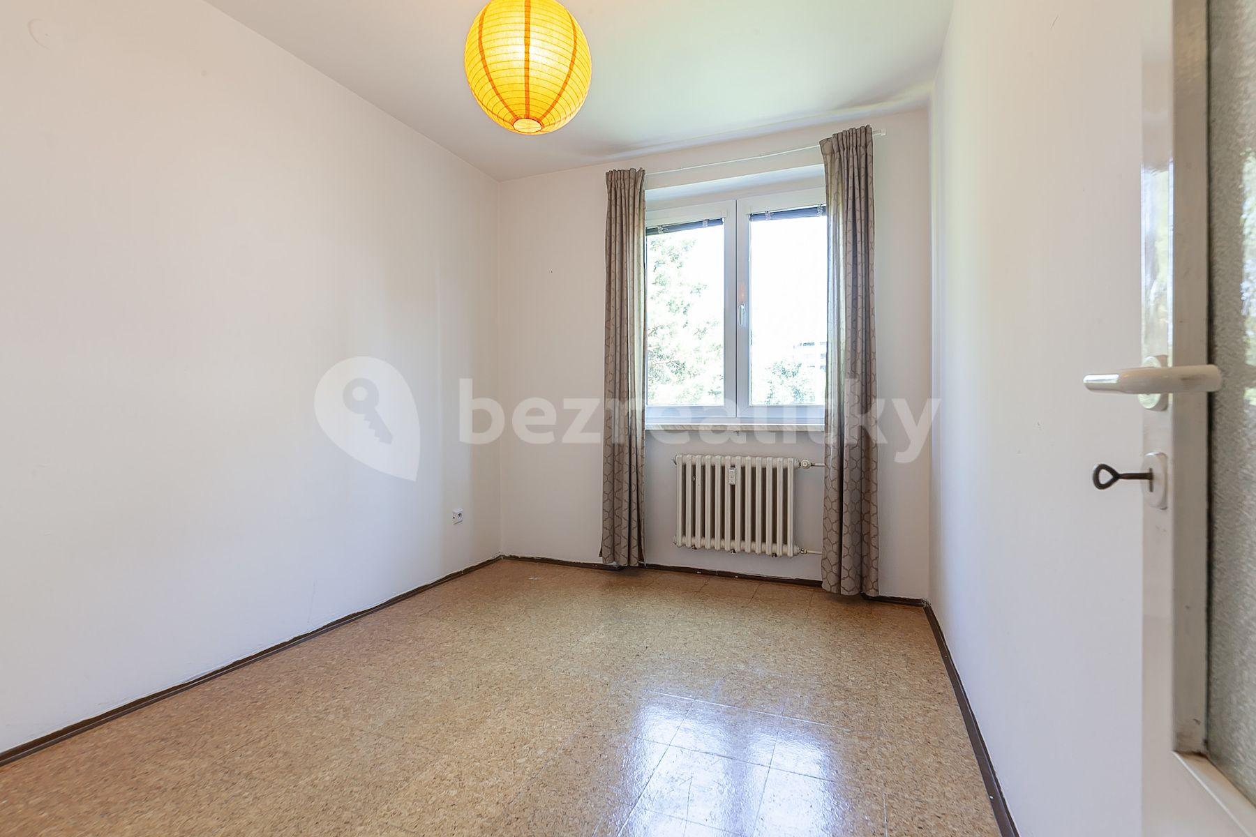 Prodej bytu 3+kk 70 m², Hillebrantova, Praha, Praha