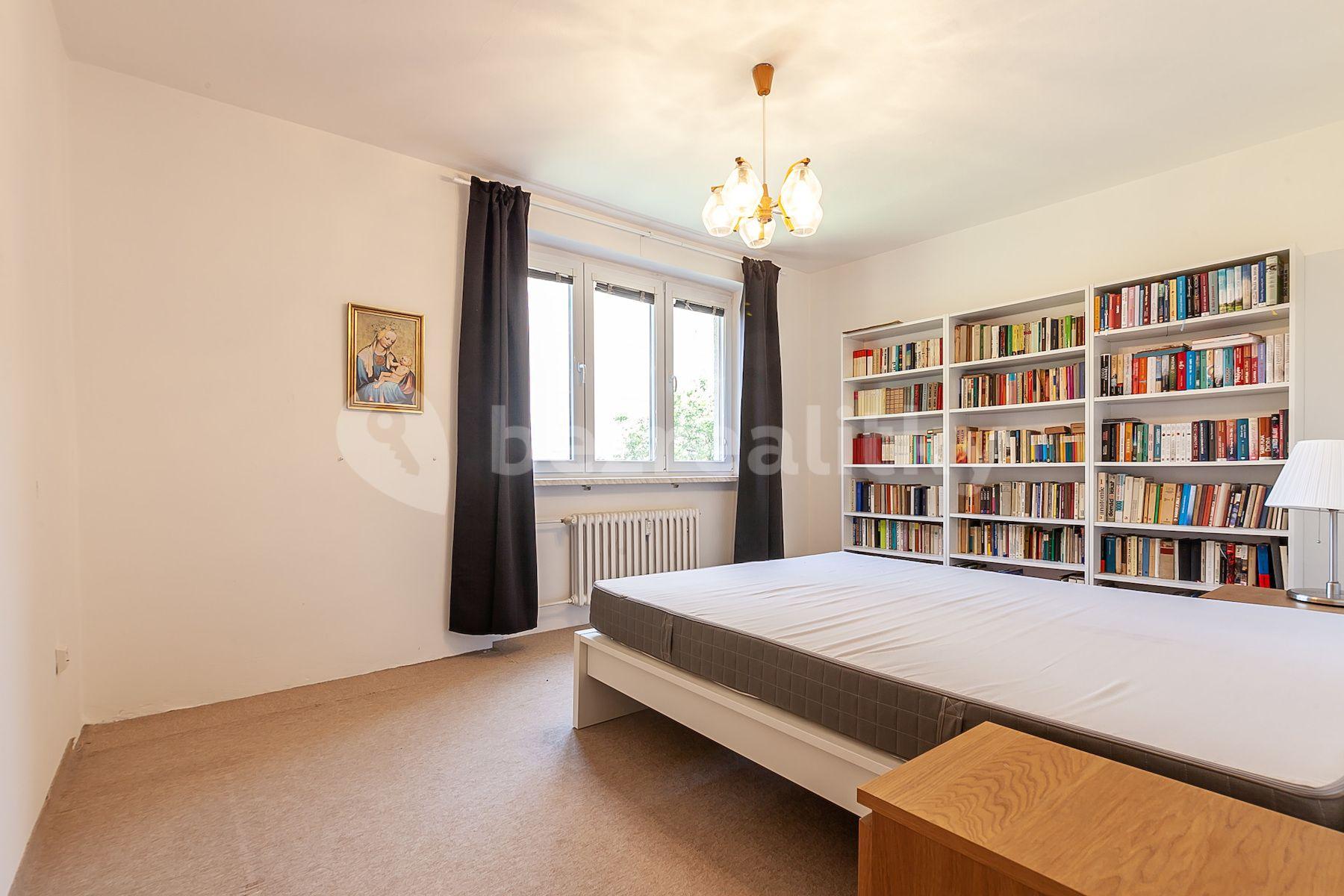 Prodej bytu 3+kk 70 m², Hillebrantova, Praha, Praha